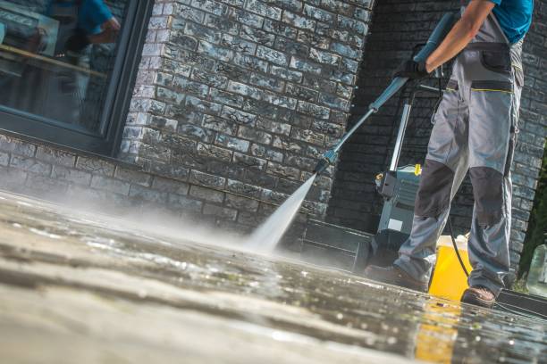 Best Pool Deck Cleaning  in Villas, NJ