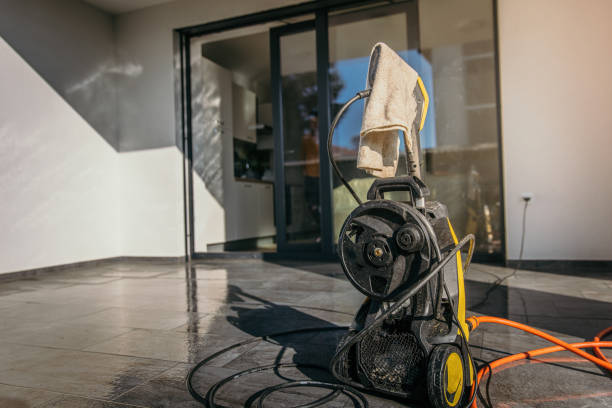 Best Machinery and Equipment Cleaning  in Villas, NJ