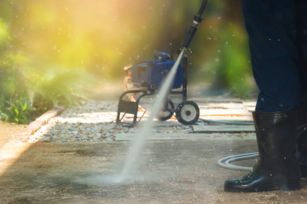 Best Rust Removal  in Villas, NJ